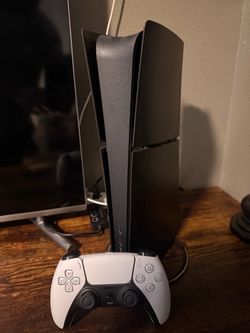 PS5 New/Opened