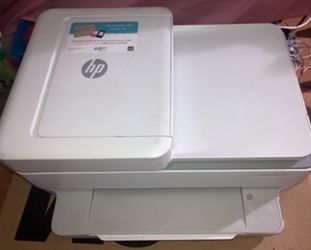 HP Envy Pro 6458