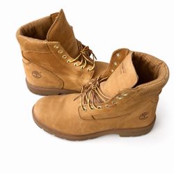 Timberland Waterproof Boots Men's 10 US 19079