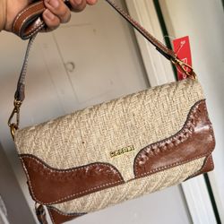 Rossetti Brand Purse