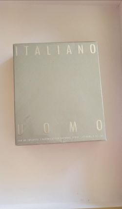ARMAF ITALIANO