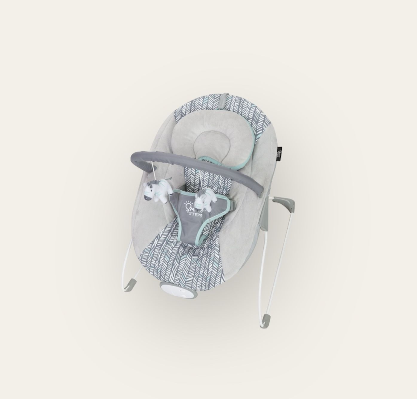 Baby Trend Ez Bouncer