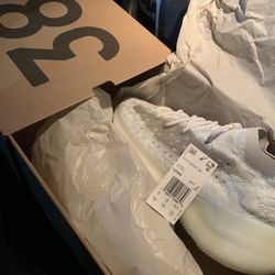 Adidas Yeezy Boost 380 Calcite Glow