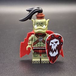 Lego orc