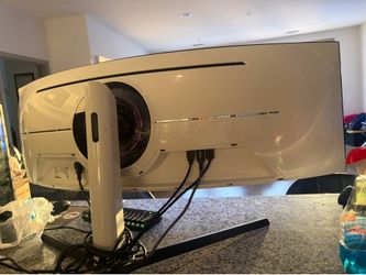 Samsung G9 odyssey NEO 49”