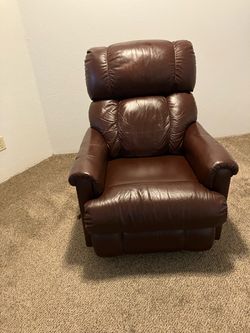 Lazy Boy Rocking Chair/Recliner
