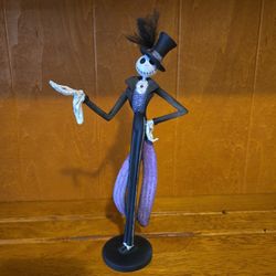 Jack Skellington Figurine
