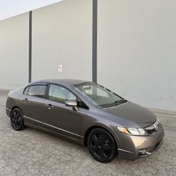 2011 Honda Civic