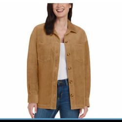 Matty M Ladies Corduroy Jacket 