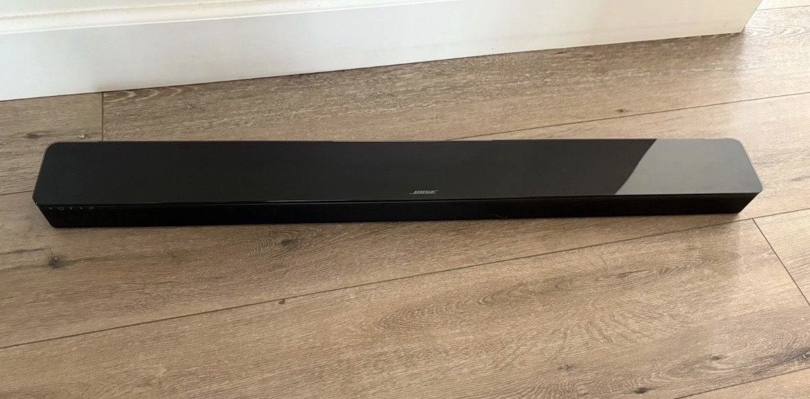 Bose Soundtouch 300