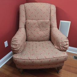 LILLIAN AUGUST Accent Chair