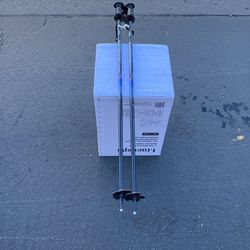 Rossignol Ski Poles
