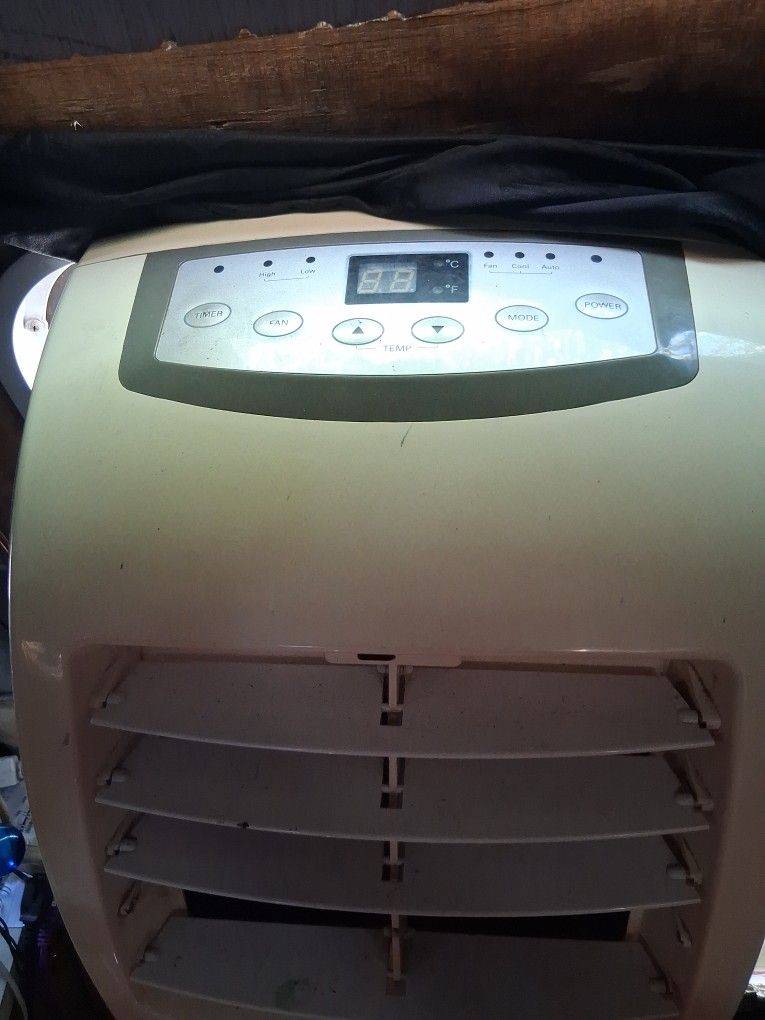 Lg Ac Unit