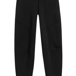 Nike Sportswear Tech Fleece Joggers Black | Men’s Size 3XL | CU4495-010 (NWT)