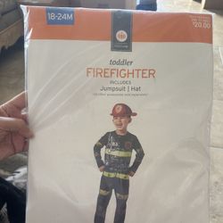 Halloween Costume- NEW