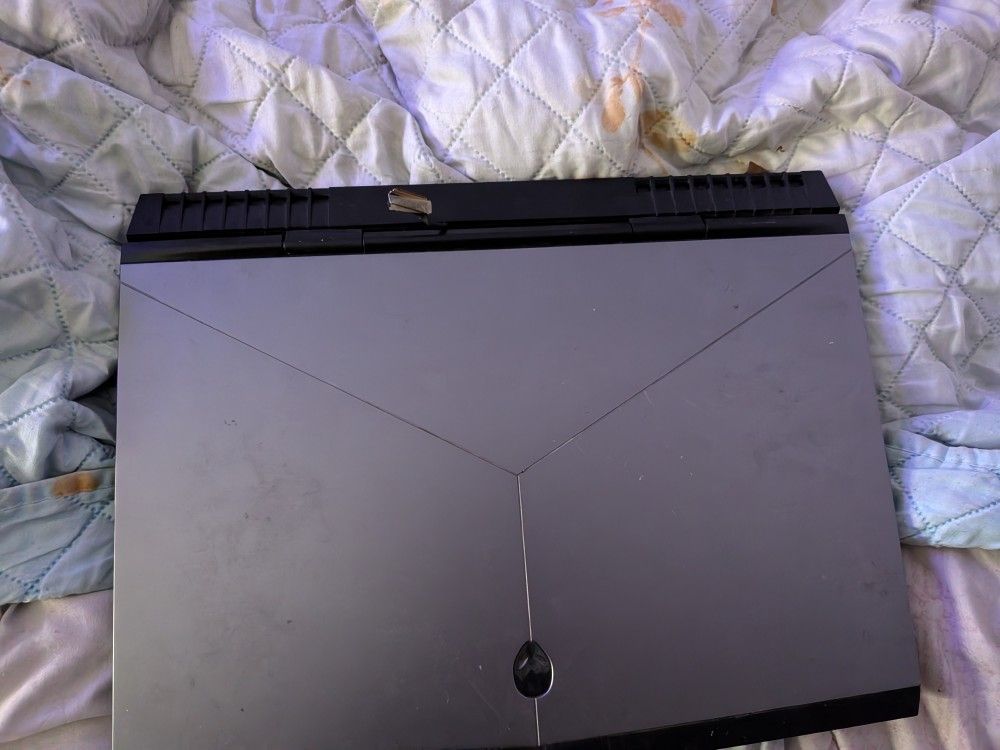 Dell Alienware Gaming Laptop