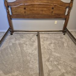 Queen/King Headboard