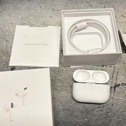 Apple Airpod pro gen 2
