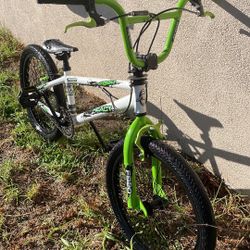 Kids Bike 