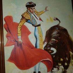 Old Painting  2
