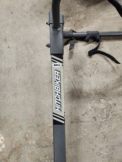 Bell Hitchbiker 3 bikes for Sale in Gulfport MS OfferUp