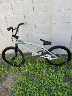 Bmx Bike