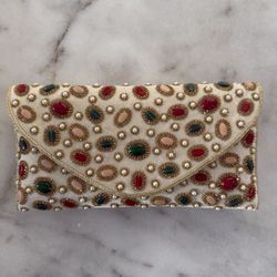 Beautiful Clutch