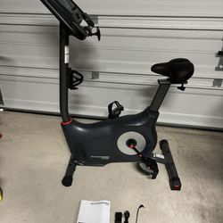 Schwinn Stationary Bike