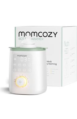 Milk warmer