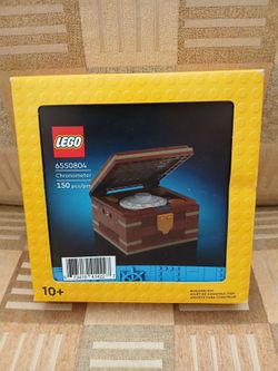 Lego Chronometer ((contact info removed)) - new, sealed