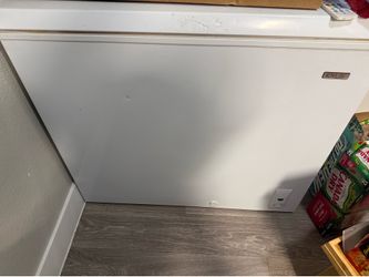 Deep Freezer