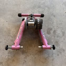 Bike Trainer 