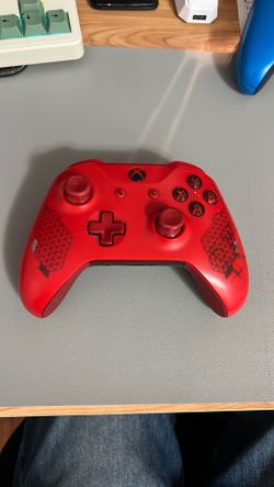 Controller Cleaning/Repair service