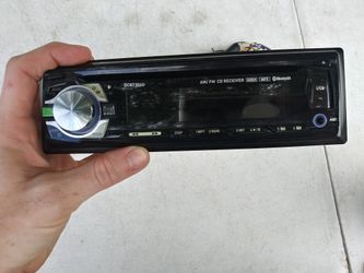 DUAL Bluetooth radio