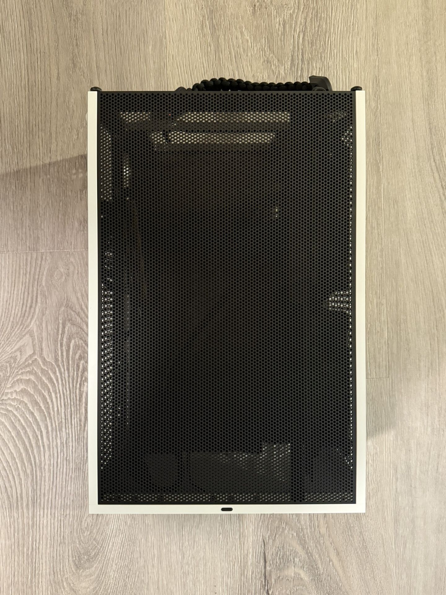 Formd T1 v2.1 White ITX Case