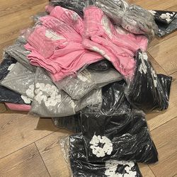 Denim Tears shorts Bulks/wholesale