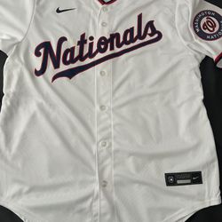 Nike Nationals Jersey 