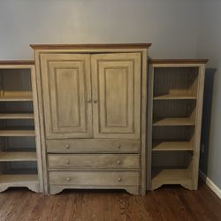 Family/TV Room Furniture
