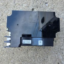 2012-2015 Honda Civic Hybrid Dc Inverter / Converter Module Unit 1B300-RW0-003 