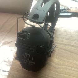 Brand New Walkers Razor X-trm, Ear Protection, No Box, Asking $45