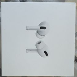 AirPods Pro (non Working Case)