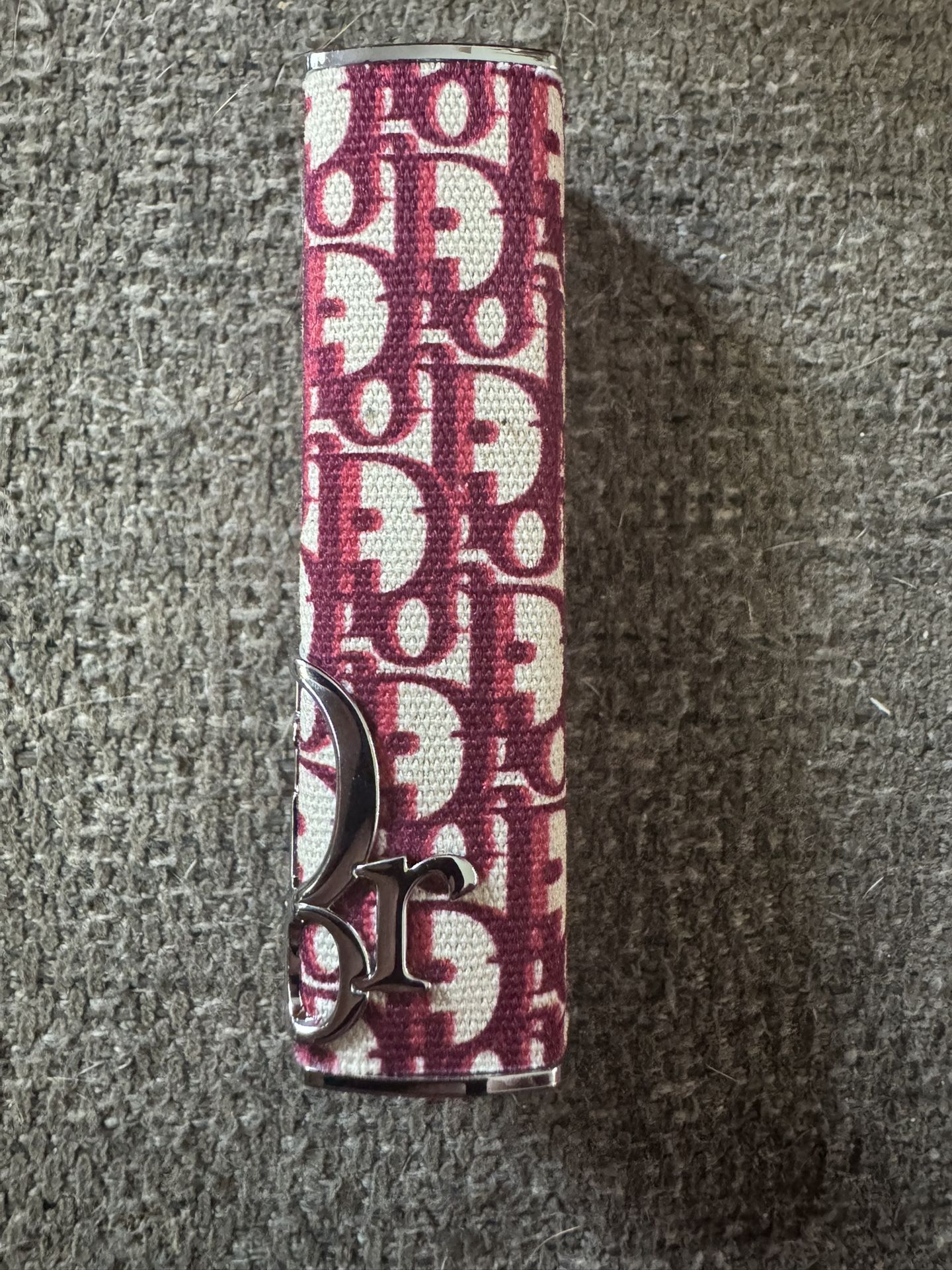 CHRISTIAN DIOR ~ DIORSHOW MASCARA ~ 0.33 OZ UNBOXED