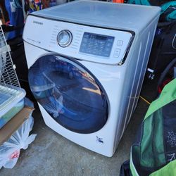 Samsung Dryer