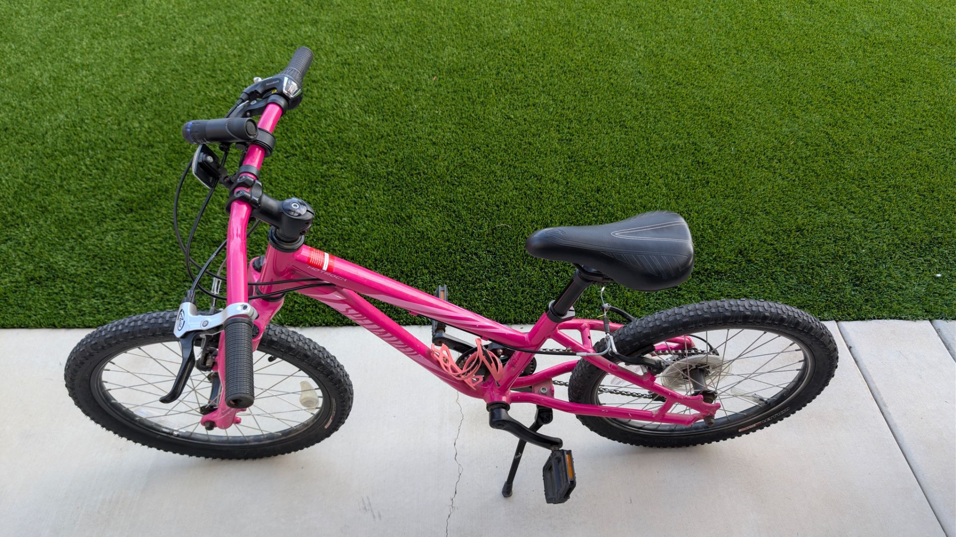 Specialized Hot Rock 20"