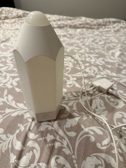 Ikea Pencil-Shaped LED Night Light