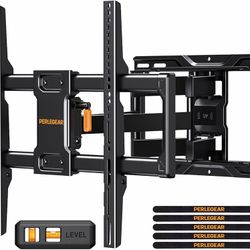 Perlegear Full Motion TV Mount
