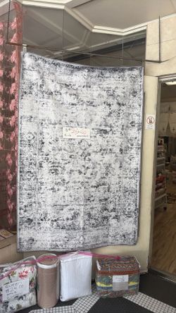 Area rugs