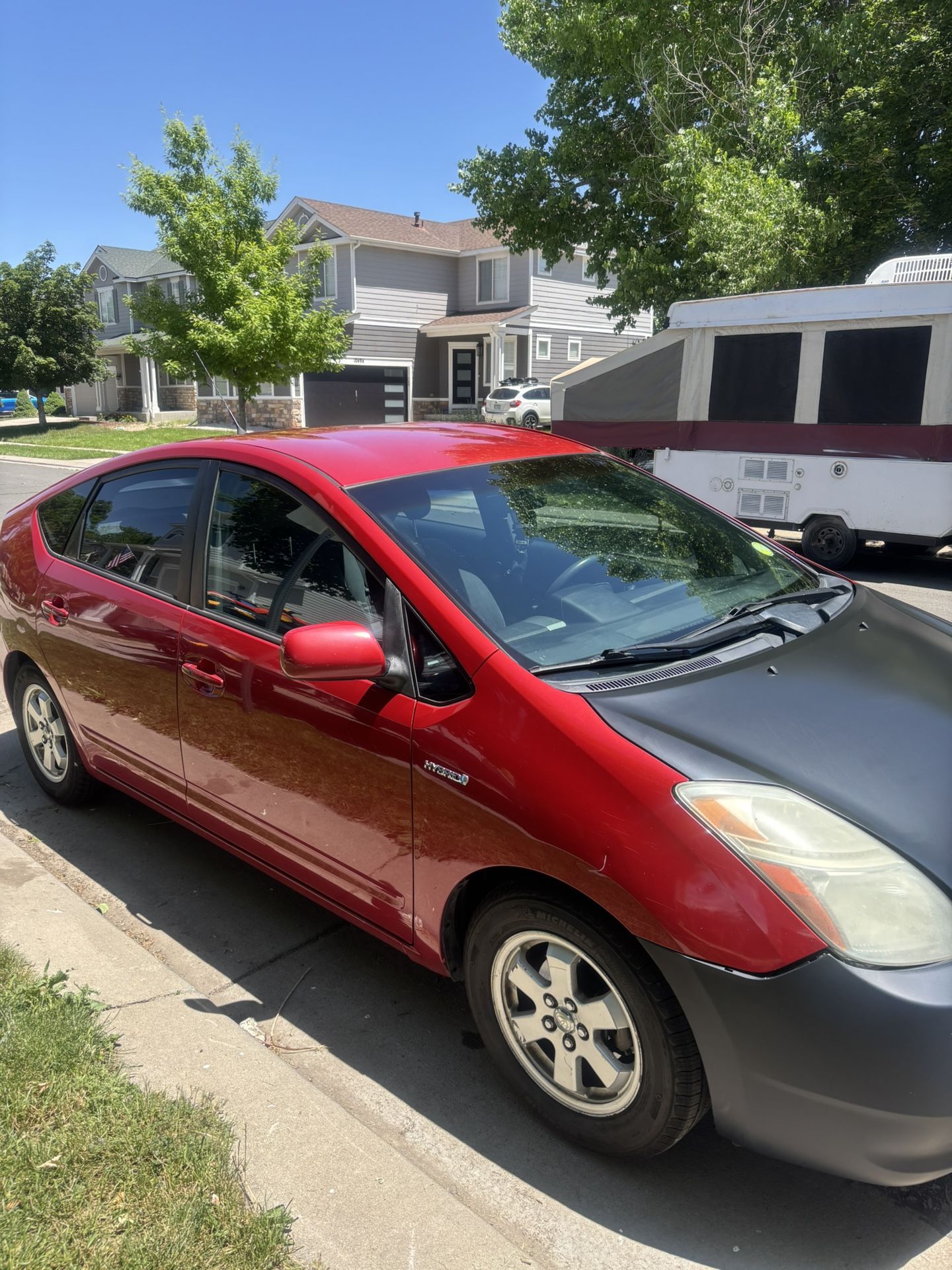 2006 Toyota Prius