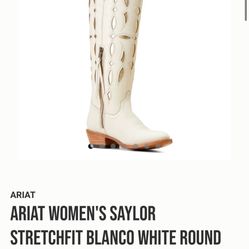 Ariat Women Boots