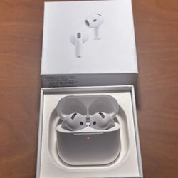 AirPods 4th Gen ANC Open Box 